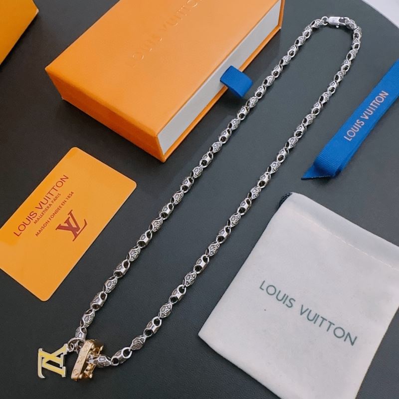 Louis Vuitton Necklaces